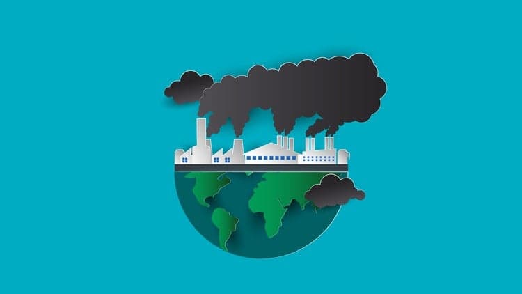 What do we mean by climate breakdown?