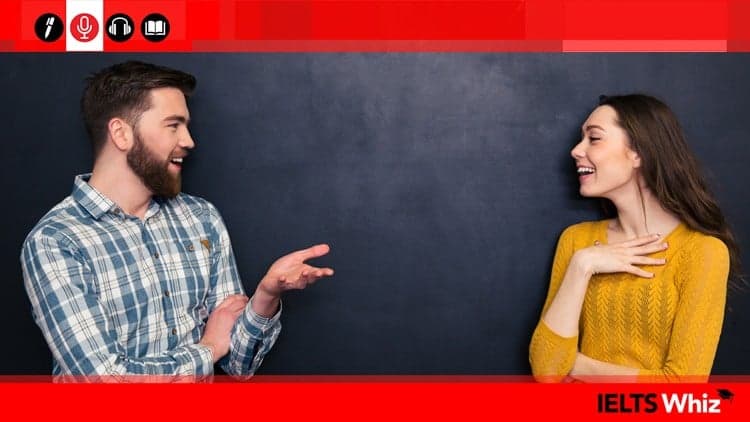 How to boost your IELTS Speaking band score
