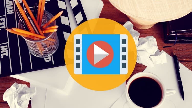 Inspirational Screenwriting.  The #1 Screenwriting Course!