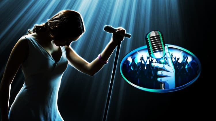 Sing like a Pro: Gain Vocal Mastery for any Tv Talent Show