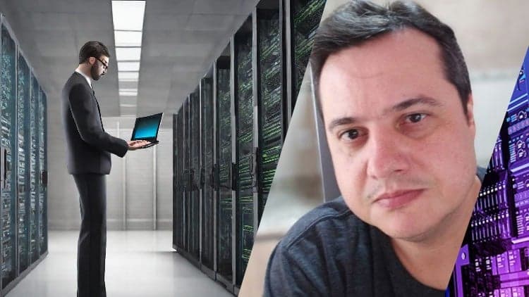 Windows Server 2019: Active Directory, GPO, R. Server Access