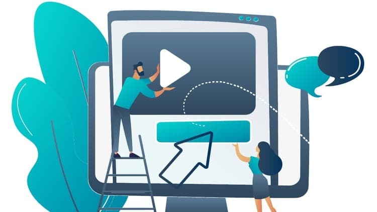 Create Powerful and Professional Marketing Videos
