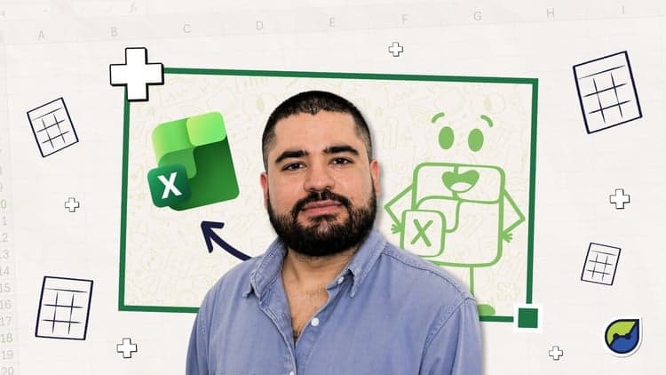 Curso Excel de Tablas Dinámicas - Introducción Práctica