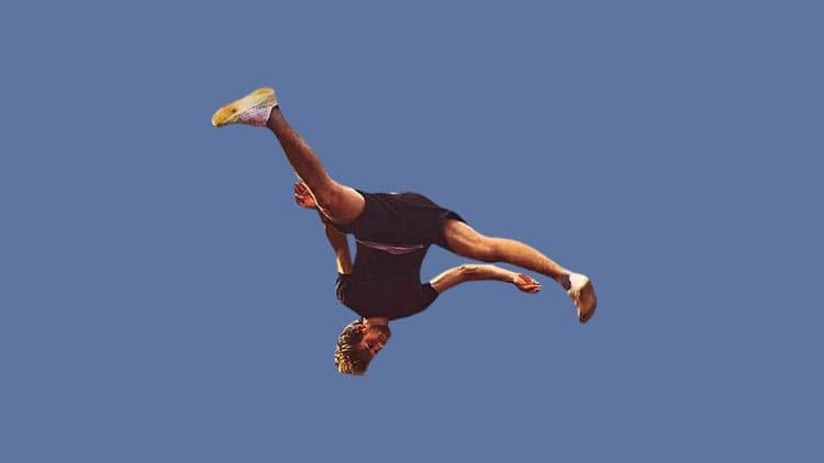 How to Aerial — Learn Martial Arts & Gymnastics Acrobatics
