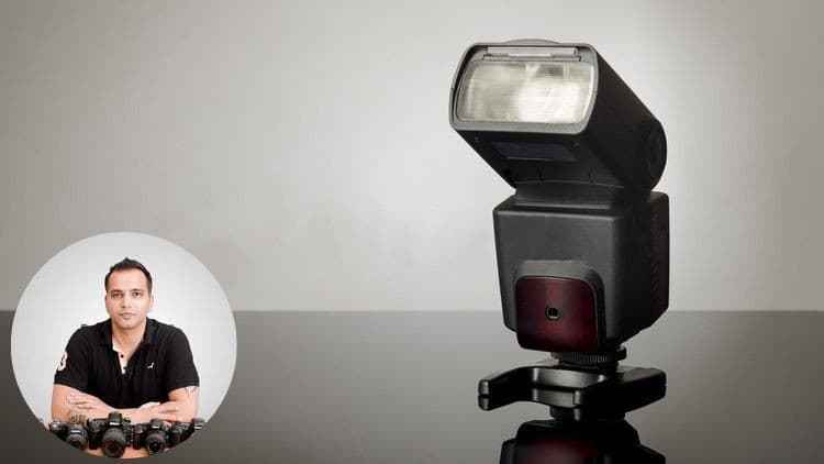 Off-Camera Flash Photography for Beginners