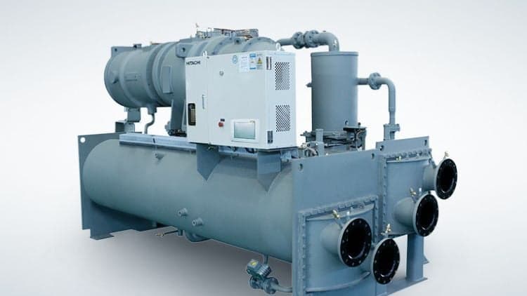 HVAC Fundamentals and BMS Controls
