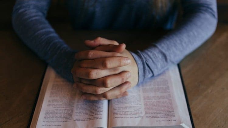 Practical Ways To Hear God - Bible Study With Exercises