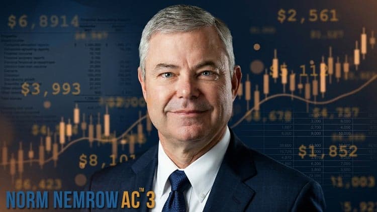 Financial Accounting (Advanced) - Course 3 of 5