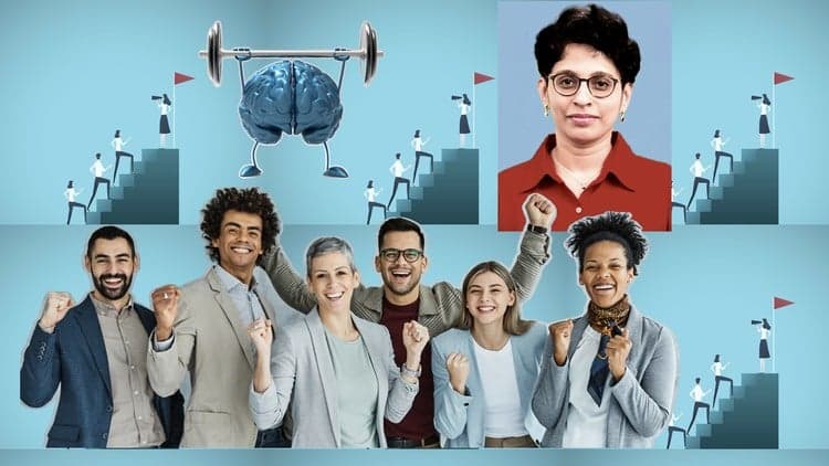 Growth Mindset and Neuroplasticity : A Model for Success