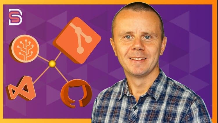 The Complete Git Guide: Understand and master Git and GitHub