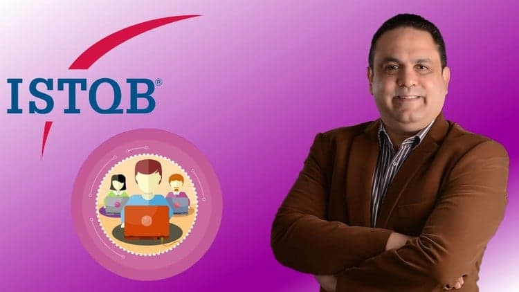 ISTQB Foundation Level (CTFL) V4.0 + Practice Exams - 2025