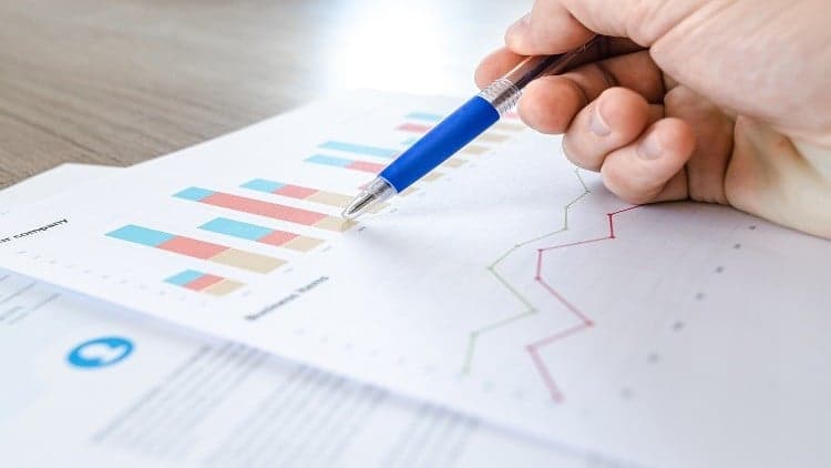 Tablas dinámicas desde cero hasta análisis de datos