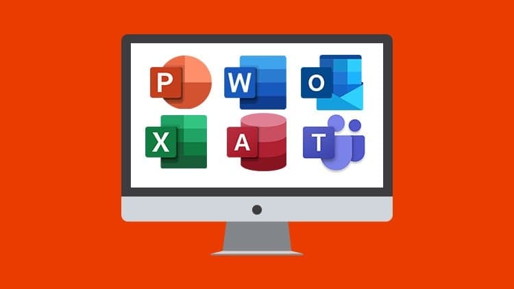 Ultimate Microsoft Office; Excel, Word, PowerPoint & Access