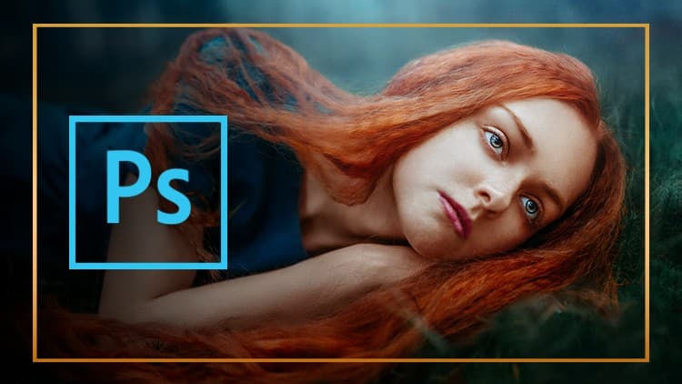 RETOUCH 101 | Professional Photoshop Retouching Course