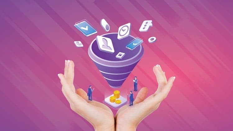 Sales Funnel Optimization Strategies