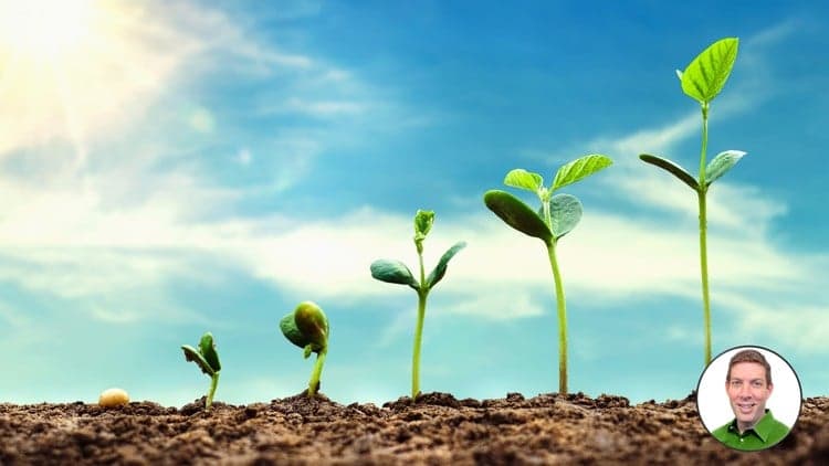 30-Day Growth Club - Self-Guided, Goal-Focused Life Coaching