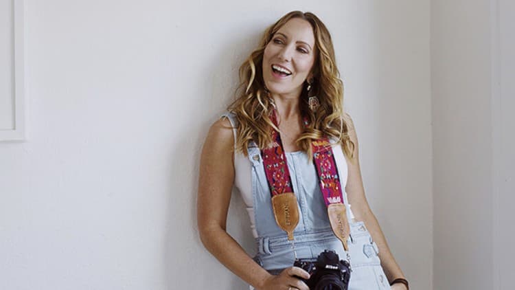 How to run a six-figure photography business!