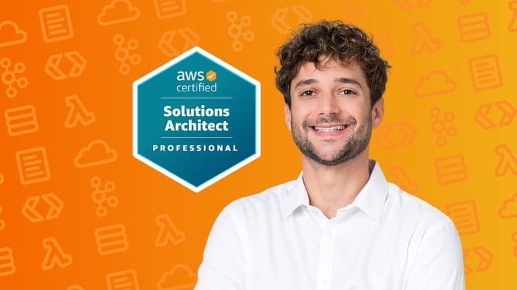 Ultimate AWS Certified Solutions Architect Professional 2026