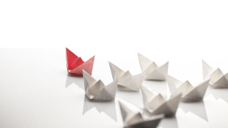 Innovation Leadership in Tourism Sector Organization