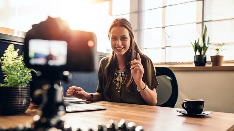 How To Start A Profitable Blog 2020 - A Blog That Matters