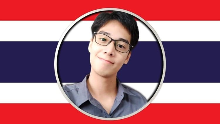 Ultimate Thai language for starters