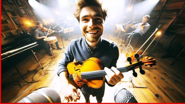 FREE Online Beginner Fiddle Lessons Start Learning Fiddle!