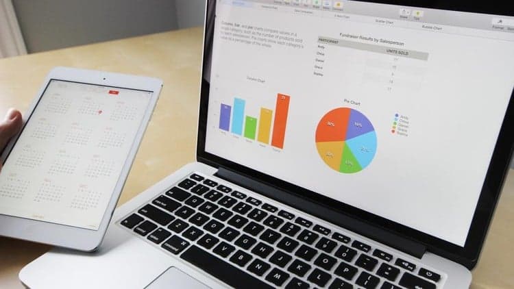 Microsoft Excel. Сводные таблицы.