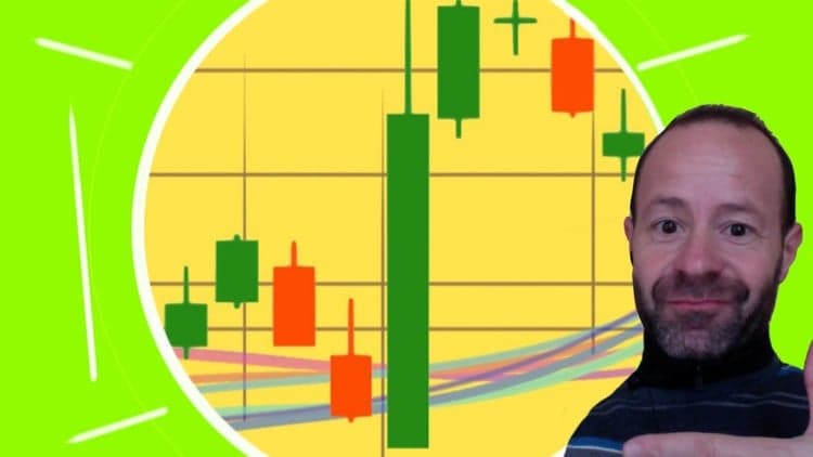 Stock Trading: Technical Analysis and Candlestick Patterns