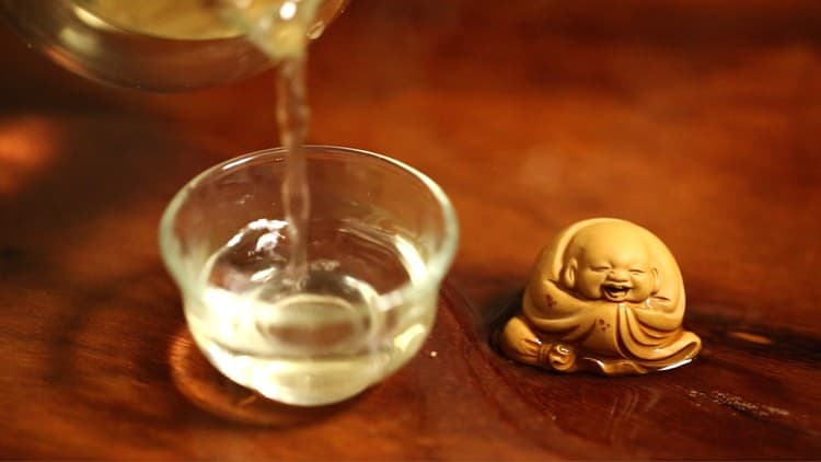 #2 ITA Certified Tea Courses-Chinese Tea Ceremony & History