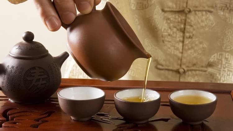 #1 ITA Certified Tea Courses - Foundations of Chinese Tea