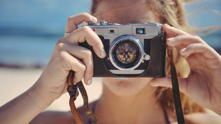 10 Do's & Don'ts in Photography