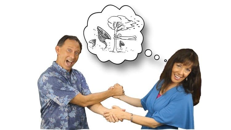 How To Handle Extreme Stress - Create Your Lifeline