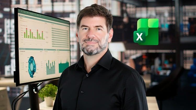 Microsoft Excel para quem não sabe nada de Excel