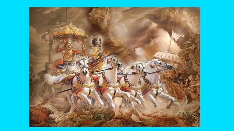 Introduction TO Bhagavad Gita (English)