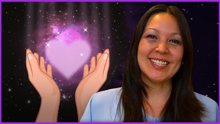 Reiki Distance Healing Specialist Certification Course