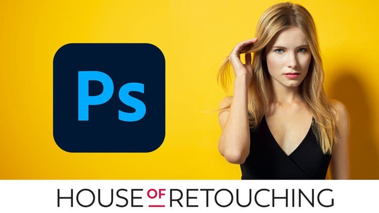 Ultimate Retouching