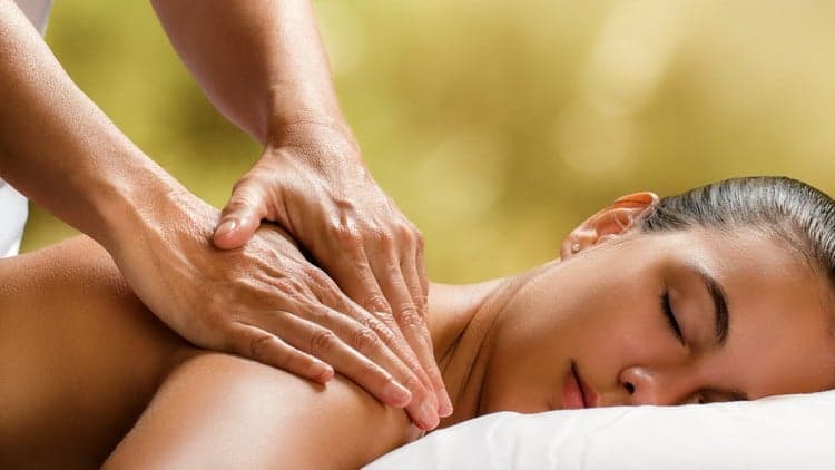 Relaxation Massage Masterclass Certificate Course | 5.5 CEU