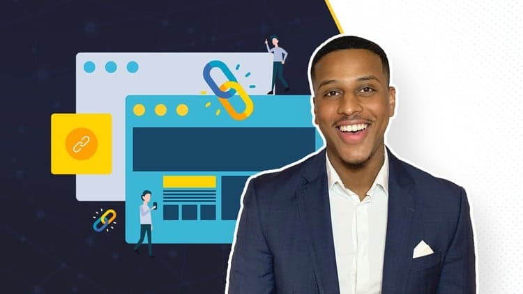 The Complete Link Building Course - Backlink Building 2026
