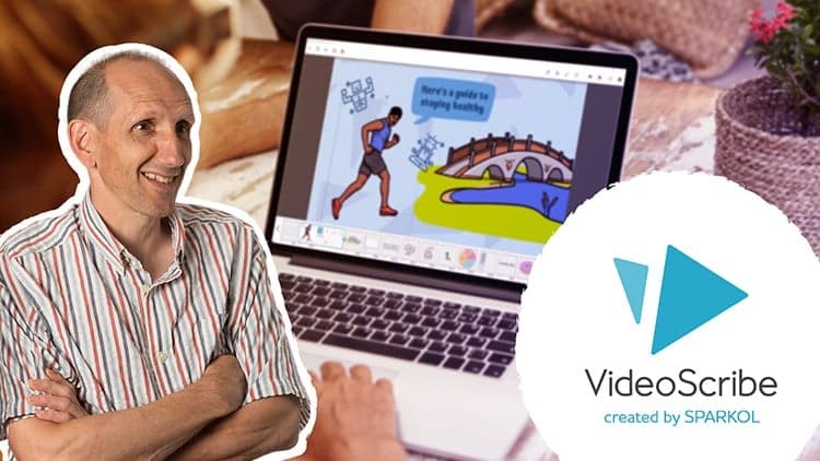 VideoScribe Legacy Fundamentals: Creating Animated Videos