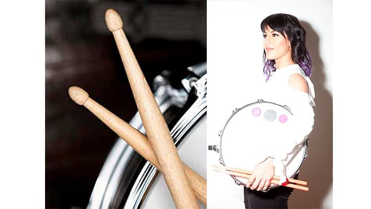 How To Play The Drums From Beginner To Pro