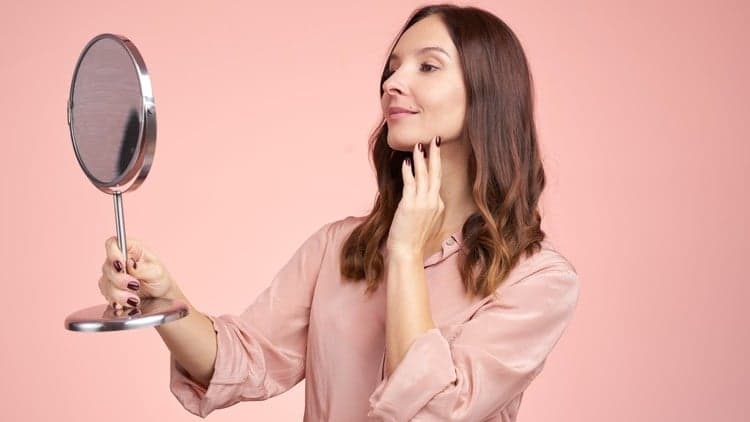 Lifting and Anti-aging Facebuilding Exercises 40+| Face Yoga