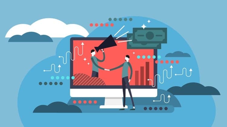 Affiliate Marketing Sales Funnel: Clickfunnel & Wix Tutorial