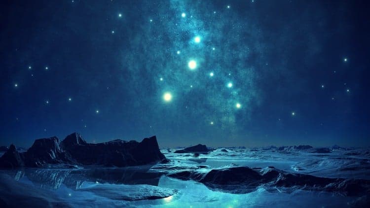 Guided Meditation Balancing Energy in times of Fear & Panic
