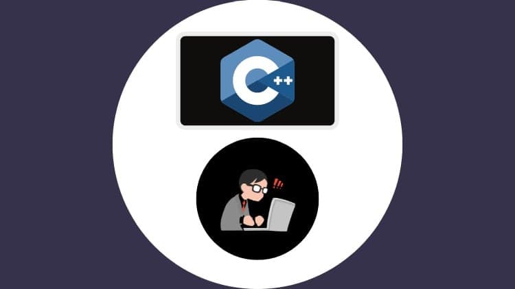 The C++20 Masterclass :  From Fundamentals to Advanced