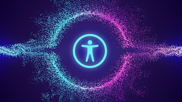 How To Design for Accessibility: for UX Designers (WCAG 2.2)