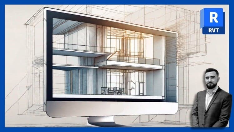 Autodesk Revit download and install for free!
