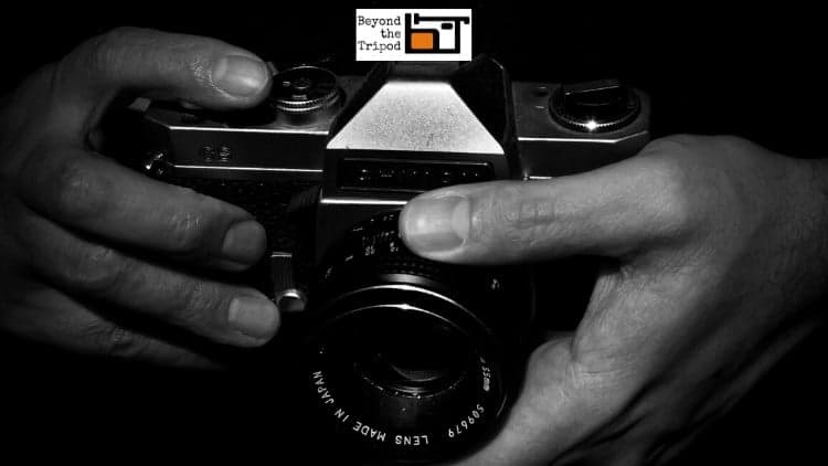Master Your Camera for Beginners