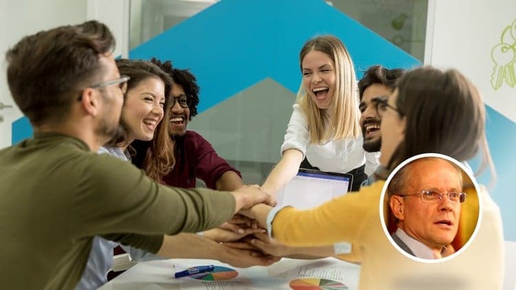 Improve Your People Management and Build Employee Engagement