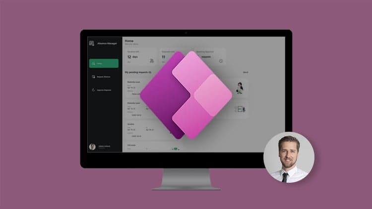 Mastering Microsoft Power Apps 2026: From Zero to Hero