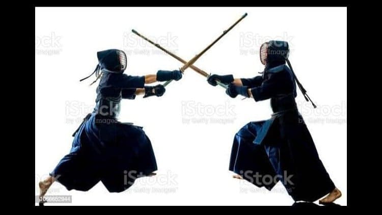 Kumdo Martial Arts